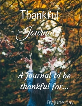 Thankful journal: A Christian Journal With Bible Verses