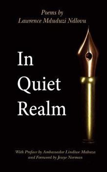 Paperback In Quiet Realm Book