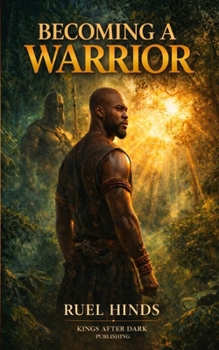 Paperback Becoming a Warrior Book