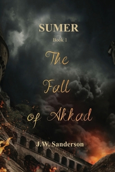 Paperback Sumer: The Fall of Akkad Book
