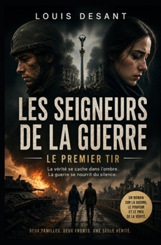 Les Seigneurs de la Guerre: Le Premier Tir (Le Système Invisible) (French Edition)