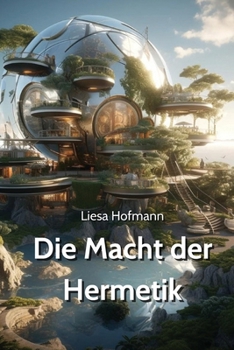 Paperback Die Macht der Hermetik [German] Book