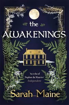 Hardcover The Awakenings Book