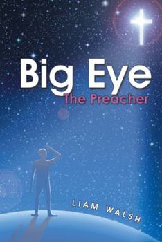 Paperback Big Eye: The Preacher Book