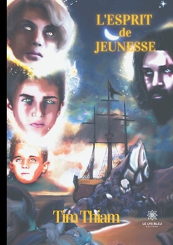 Paperback L'Esprit de Jeunesse [French] Book