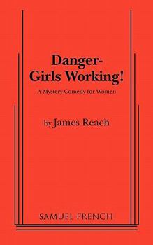 Paperback Danger - Girls Working Book