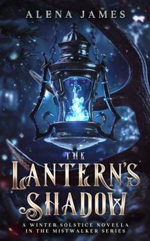 Paperback The Lantern's Shadow Book