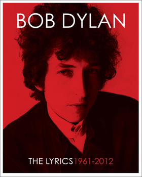 Hardcover The Lyrics: 1961-2020 Book