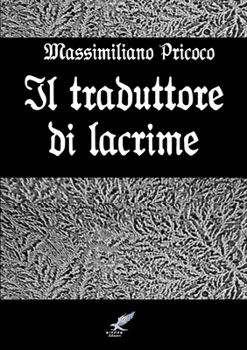 Paperback Il traduttore di lacrime [Italian] Book