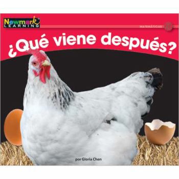 Paperback +qut Viene Desputs? Leveled Text [Spanish] Book