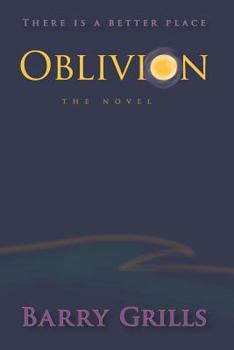 Paperback Oblivion Book