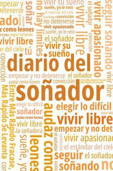 Hardcover Diario del Soñador (Spanish Edition) [Spanish] Book