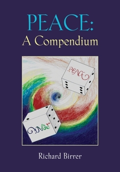 Paperback Peace: A Compendium Book