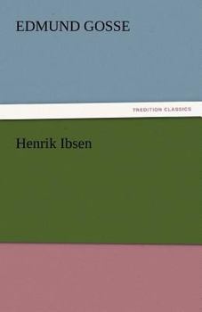 Paperback Henrik Ibsen Book