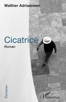 Paperback Cicatrice [French] Book