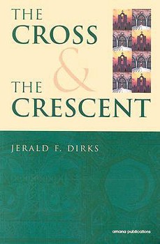 Paperback Cross & the Crescent Book