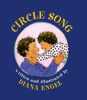 Hardcover Circle Song Book