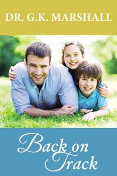 Paperback The Back on Track Book