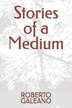 Paperback Stories of a Medium Book