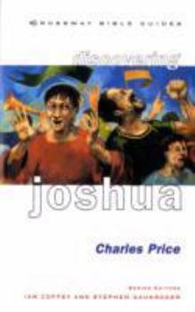 Paperback Joshua Book