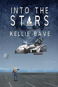 Paperback Into the Stars Book