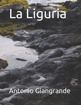 Paperback La Liguria [Italian] Book