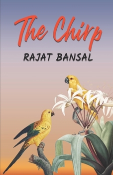 Paperback The Chirp Book