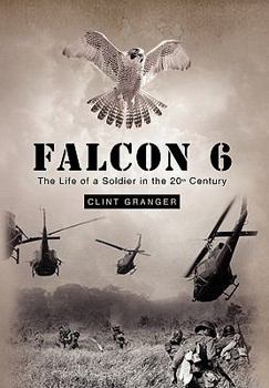 Paperback Falcon 6 Book