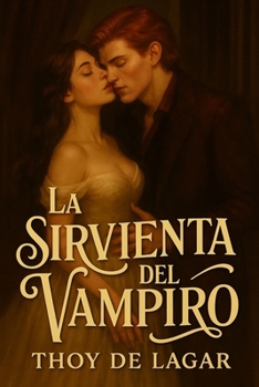 Paperback La sirvienta del vampiro [Spanish] Book
