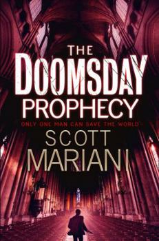 The Doomsday Prophecy - Book #3 of the Ben Hope