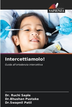 Paperback Intercettiamolo! [Italian] Book