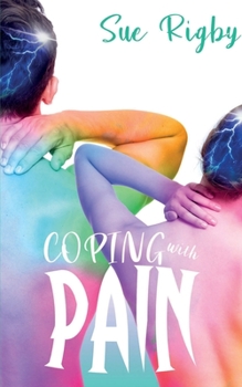 Paperback Coping with Pain Book