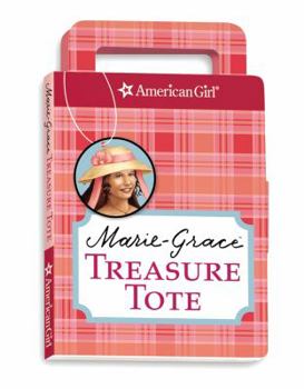 Marie-Grace Treasure Tote