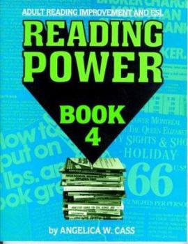 Read Power 4 (Reading Power)