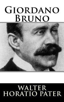 Paperback Giordano Bruno Book