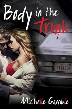 Paperback Body in the Trunk Book