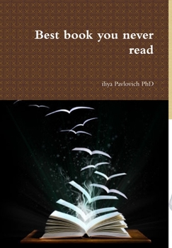 Best Book You Never Read