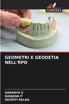 Geometri E Geodetia Nell'rpd (Italian Edition)