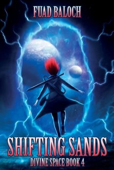 Paperback Shifting Sands Book