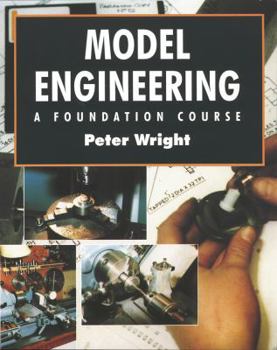 Paperback Model Engineering Book