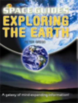 Library Binding Exploring the Earth Book