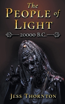 Paperback The People of Light Book
