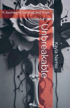 Paperback Unbreakable Book