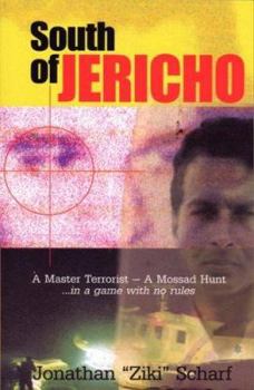 Paperback South of Jericho Book