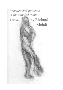 Paperback Practice and Patience in the Startled Room Book