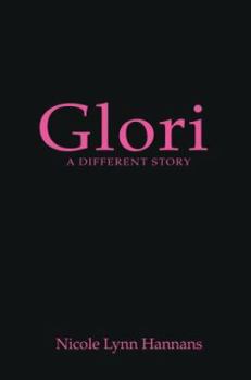 Paperback Glori: A Different Story Book