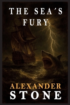 Paperback The Sea´s Fury Book