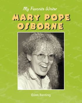Library Binding Mary Pope Osbourne Book