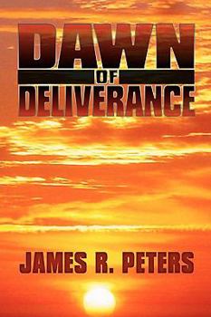 Hardcover Dawn of Deliverance Book