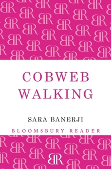 Paperback Cobweb Walking Book